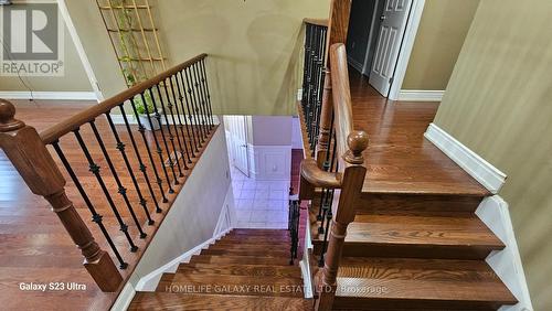 15 Hutton Place, Clarington (Bowmanville), ON - Indoor Photo Showing Other Room