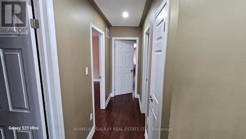 15 Hutton Place, Clarington (Bowmanville), ON - Indoor Photo Showing Other Room