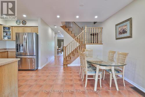 11 Jarrett Court, Vaughan (Vellore Village), ON - Indoor