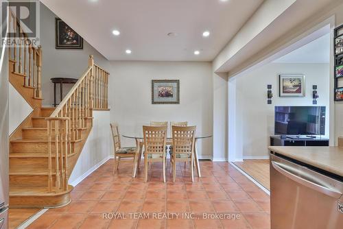 11 Jarrett Court, Vaughan (Vellore Village), ON - Indoor