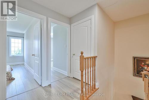 11 Jarrett Court, Vaughan (Vellore Village), ON - Indoor Photo Showing Other Room