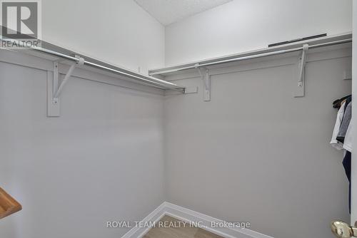 11 Jarrett Court, Vaughan (Vellore Village), ON - Indoor With Storage