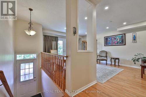 11 Jarrett Court, Vaughan (Vellore Village), ON - Indoor Photo Showing Other Room