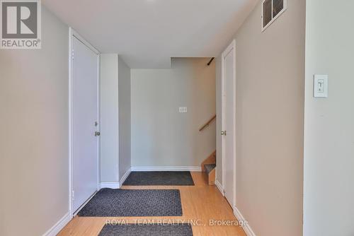 11 Jarrett Court, Vaughan (Vellore Village), ON - Indoor Photo Showing Other Room