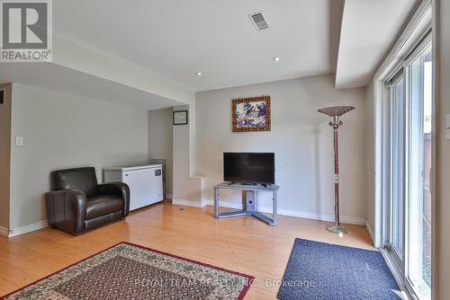 11 Jarrett Court, Vaughan (Vellore Village), ON - Indoor