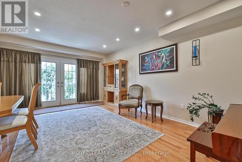 11 Jarrett Court, Vaughan (Vellore Village), ON - Indoor