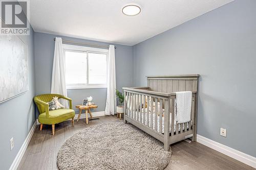 129 Spyglass Hill Road, Vaughan (Glen Shields), ON - Indoor Photo Showing Bedroom