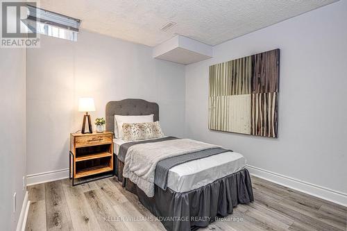 129 Spyglass Hill Road, Vaughan (Glen Shields), ON - Indoor Photo Showing Bedroom