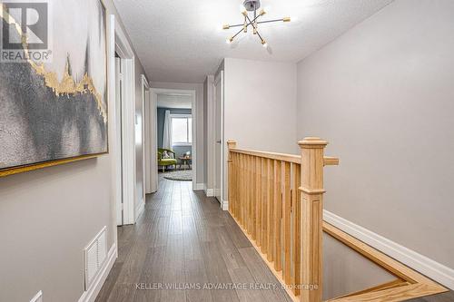 129 Spyglass Hill Road, Vaughan (Glen Shields), ON - Indoor Photo Showing Other Room