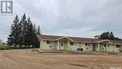 1004 16 Highway, North Battleford, SK 