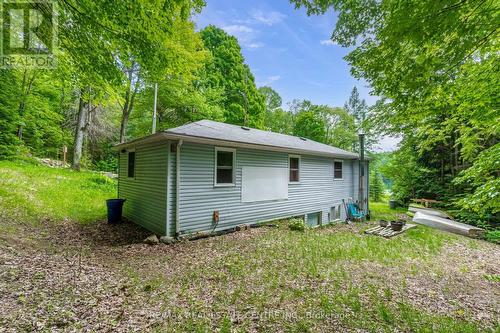 1388 Carlsmount Road, Bracebridge, ON - Outdoor With Exterior