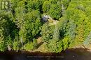 1388 Carlsmount Road, Bracebridge, ON  - Outdoor With Body Of Water With View 