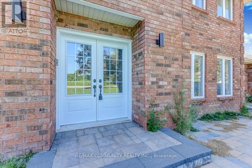 30 - 3210 York Durham Line, Whitchurch-Stouffville, ON - Outdoor