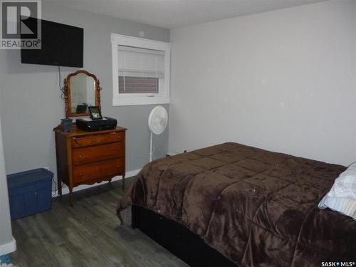 1608 101St Street, Tisdale, SK - Indoor Photo Showing Bedroom