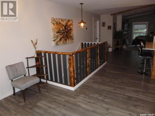 1608 101St Street, Tisdale, SK - Indoor Photo Showing Other Room