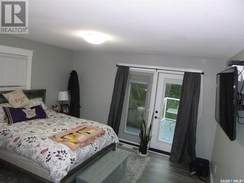 1608 101St Street, Tisdale, SK - Indoor Photo Showing Bedroom