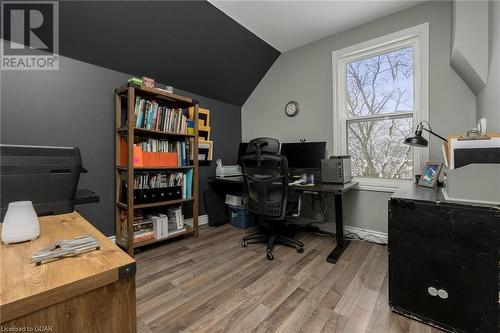 160 King Street, Stratford, ON - Indoor Photo Showing Office