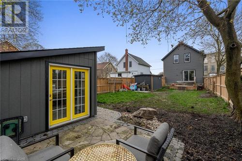 160 King Street, Stratford, ON - Outdoor With Exterior