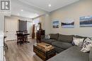 160 King Street, Stratford, ON  - Indoor Photo Showing Living Room 