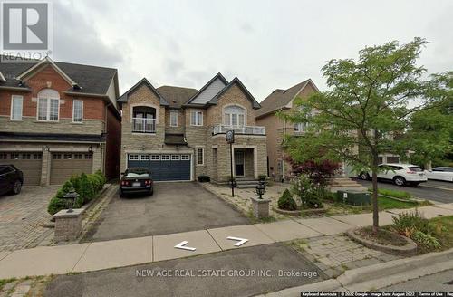 Main - 80 Tatra Crescent, Brampton, ON - Outdoor With Facade