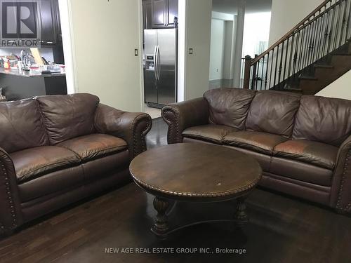 Main - 80 Tatra Crescent, Brampton, ON - Indoor Photo Showing Living Room