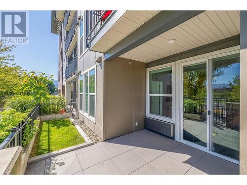 1775 Chapman Place Unit# 126 Lot# 22, Kelowna, BC - Outdoor With Exterior