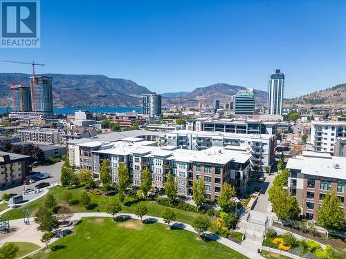 1775 Chapman Place Unit# 126 Lot# 22, Kelowna, BC - Outdoor With View