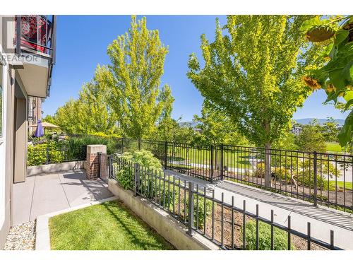 1775 Chapman Place Unit# 126 Lot# 22, Kelowna, BC - Outdoor