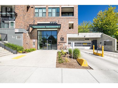 1775 Chapman Place Unit# 126 Lot# 22, Kelowna, BC - Outdoor