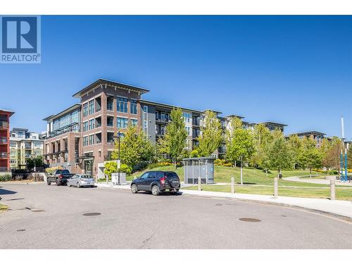 1775 Chapman Place Unit# 126 Lot# 22, Kelowna, BC - Outdoor