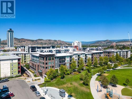 1775 Chapman Place Unit# 126 Lot# 22, Kelowna, BC - Outdoor With View