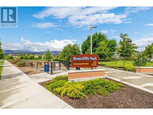 1775 Chapman Place Unit# 126 Lot# 22, Kelowna, BC - Outdoor With View