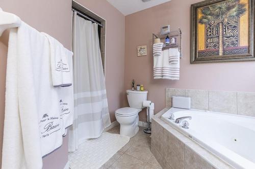 229 Gatestone Drive, Hamilton, ON - Indoor Photo Showing Bathroom