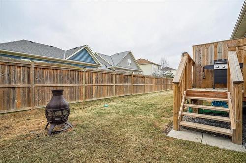 18 South Coast Circle, Crystal Beach, ON - Outdoor