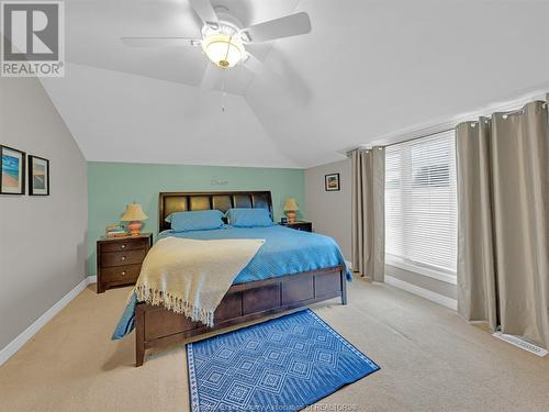 985 Revland, Tecumseh, ON - Indoor Photo Showing Bedroom