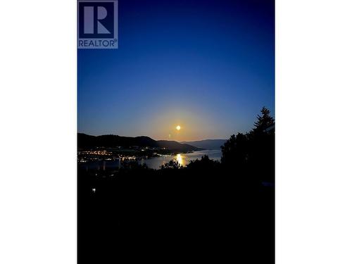 7048 Appaloosa Way, Vernon, BC - Outdoor With Body Of Water With View