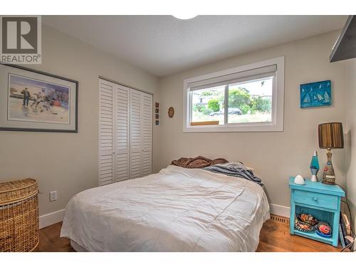 7048 Appaloosa Way, Vernon, BC - Indoor Photo Showing Bedroom