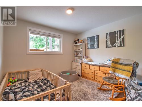 7048 Appaloosa Way, Vernon, BC - Indoor Photo Showing Bedroom