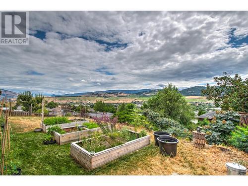 7048 Appaloosa Way, Vernon, BC - Outdoor With View