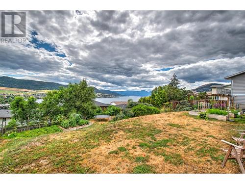 7048 Appaloosa Way, Vernon, BC - Outdoor With View