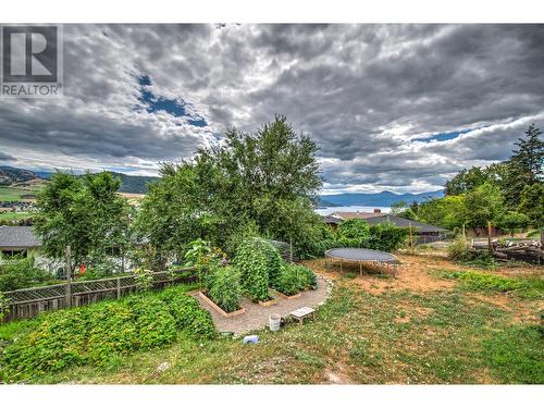 7048 Appaloosa Way, Vernon, BC - Outdoor With View