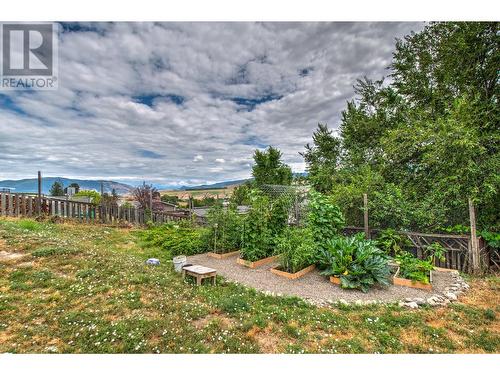 7048 Appaloosa Way, Vernon, BC - Outdoor With View