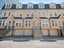 6 Joseph Salsberg Lane, Toronto, ON  - Outdoor With Facade 