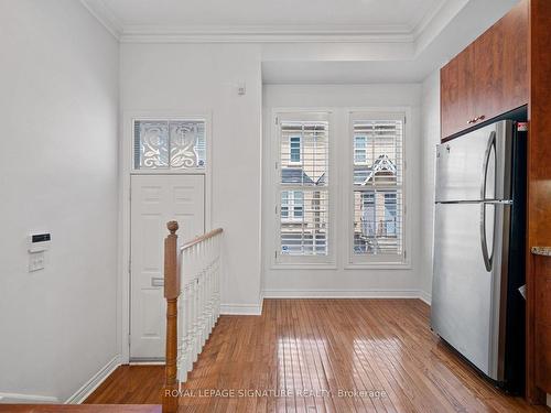 6 Joseph Salsberg Lane, Toronto, ON - Indoor Photo Showing Other Room