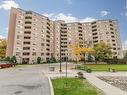 709-260 Davis Dr, Newmarket, ON  - Outdoor With Facade 