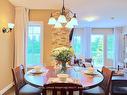 2276-90 Highland Dr, Oro-Medonte, ON  - Indoor Photo Showing Dining Room 