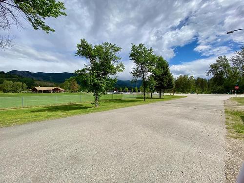 414 2Nd Avenue, Castlegar, BC - Outdoor With View