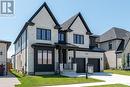 7230 Silver Creek Circle, London, ON  - Outdoor With Facade 