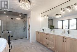 Primary Ensuite - 