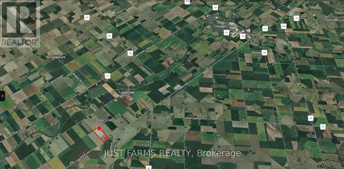 8393 Base Line, Chatham-Kent (Wallaceburg), ON 